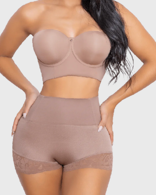 005  INVISIBLE LITTLE SECRET MID WAIST