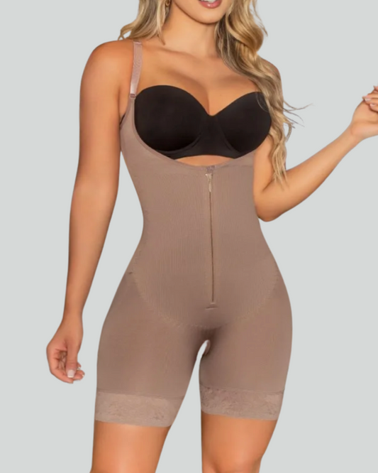 29 FAJA ANITA EXTREME fupa control, post partum new mommy best seller with maximum compression