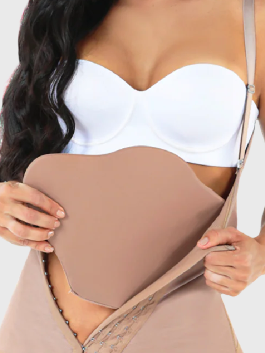 ABDOMINAL BOARD lower fupa board extra compression or post op stage 2-3