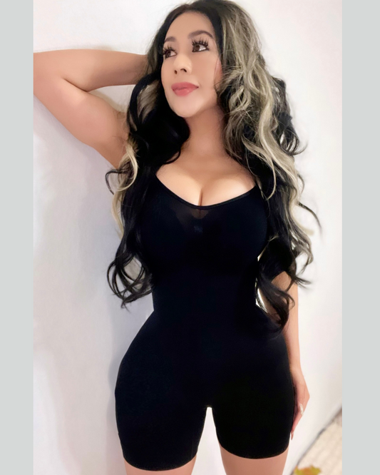 002 ANGEL CURVES INVISIBLE EXTREME COMPRESSION