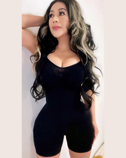 002 ANGEL CURVES SOFT COMPRESSION