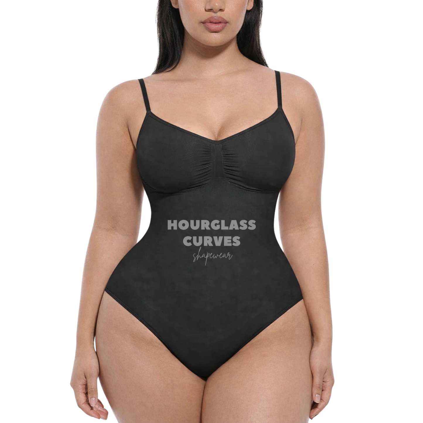 004 BODY VANESSA THONG