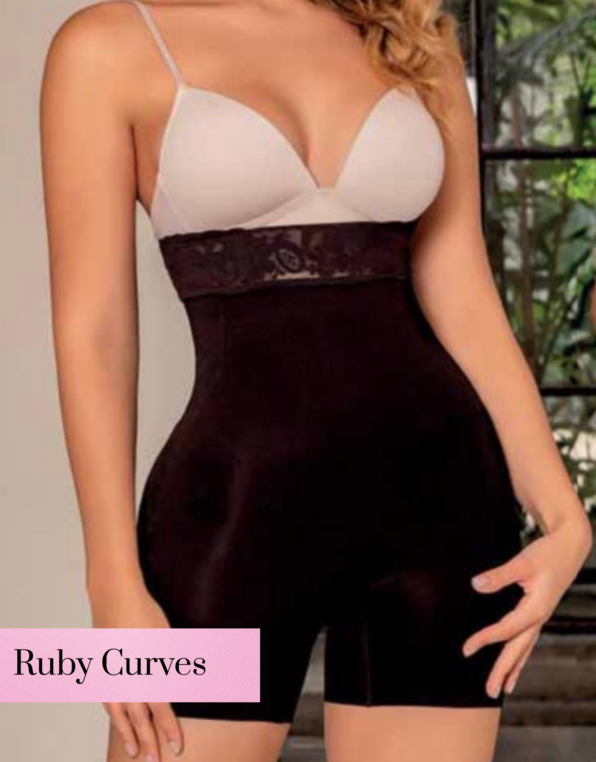 RUBY CURVES