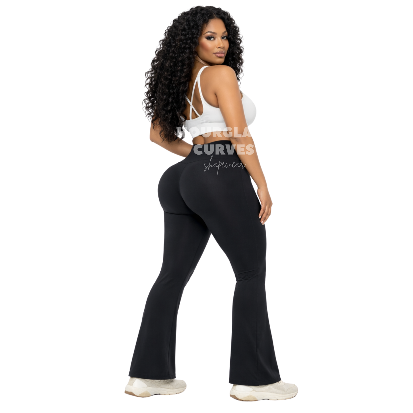 08 CURVY BABE LEGGINGS