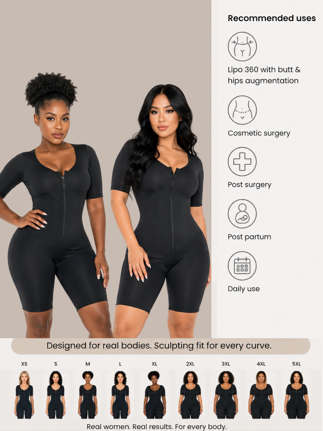 60 CURVY DIVA CLEO
