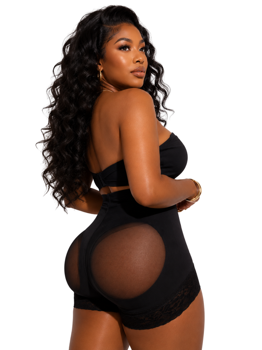 30 BUBBLE BABE BOOTY LIFTER