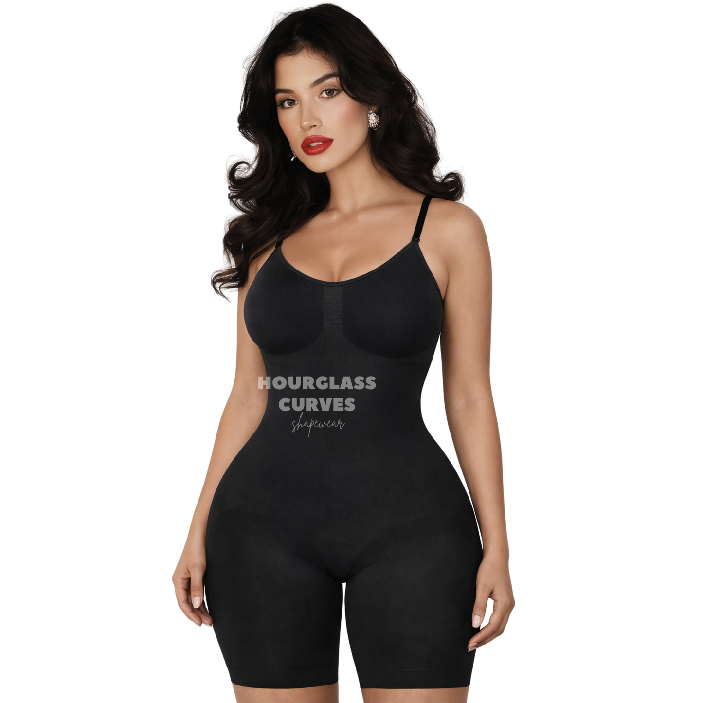 002 ANGEL CURVES SOFT COMPRESSION