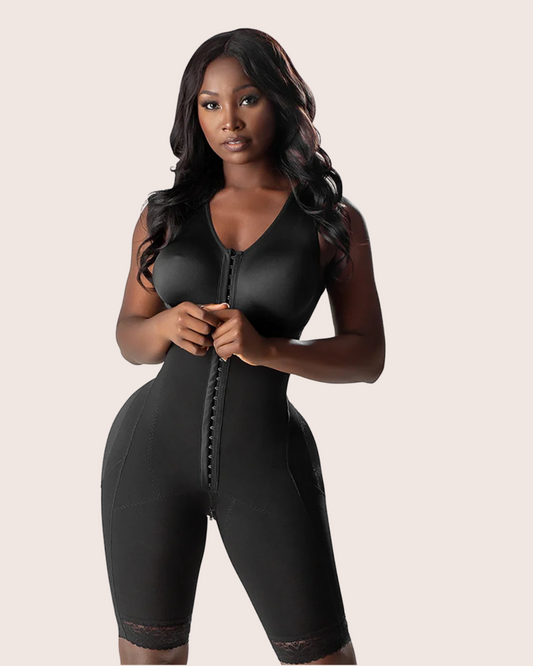 61 CURVY QUEEN STAGE 1 post op