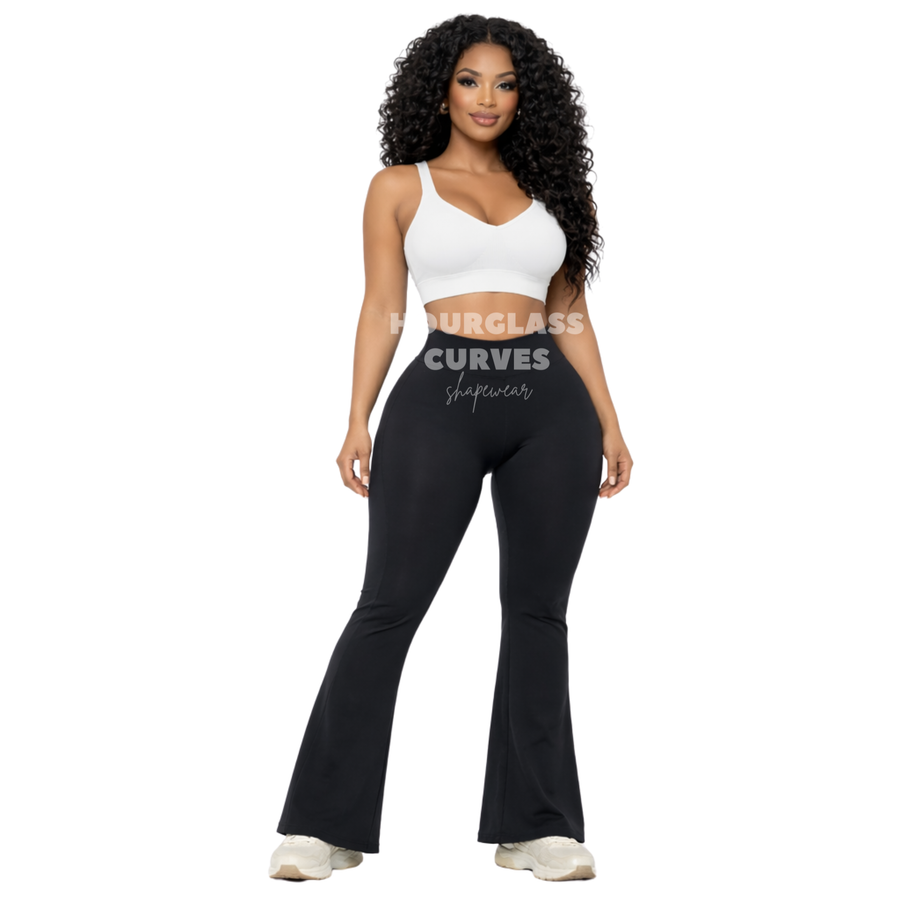 08 CURVY BABE LEGGINGS