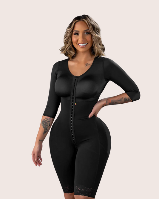 62 SUPER DIVA POST OP CURVY  STAGE 1