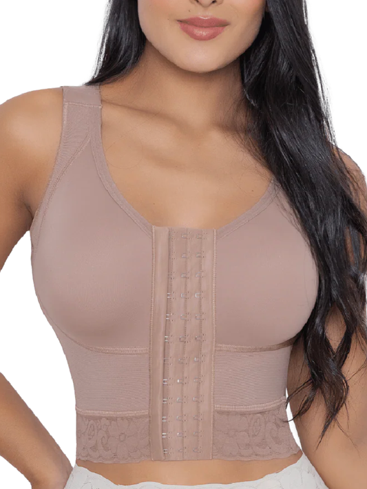 064 SWEETHEART BRA