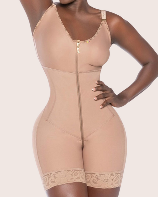 64 FAJA CLEOPATRA  POST OP STAGE 3