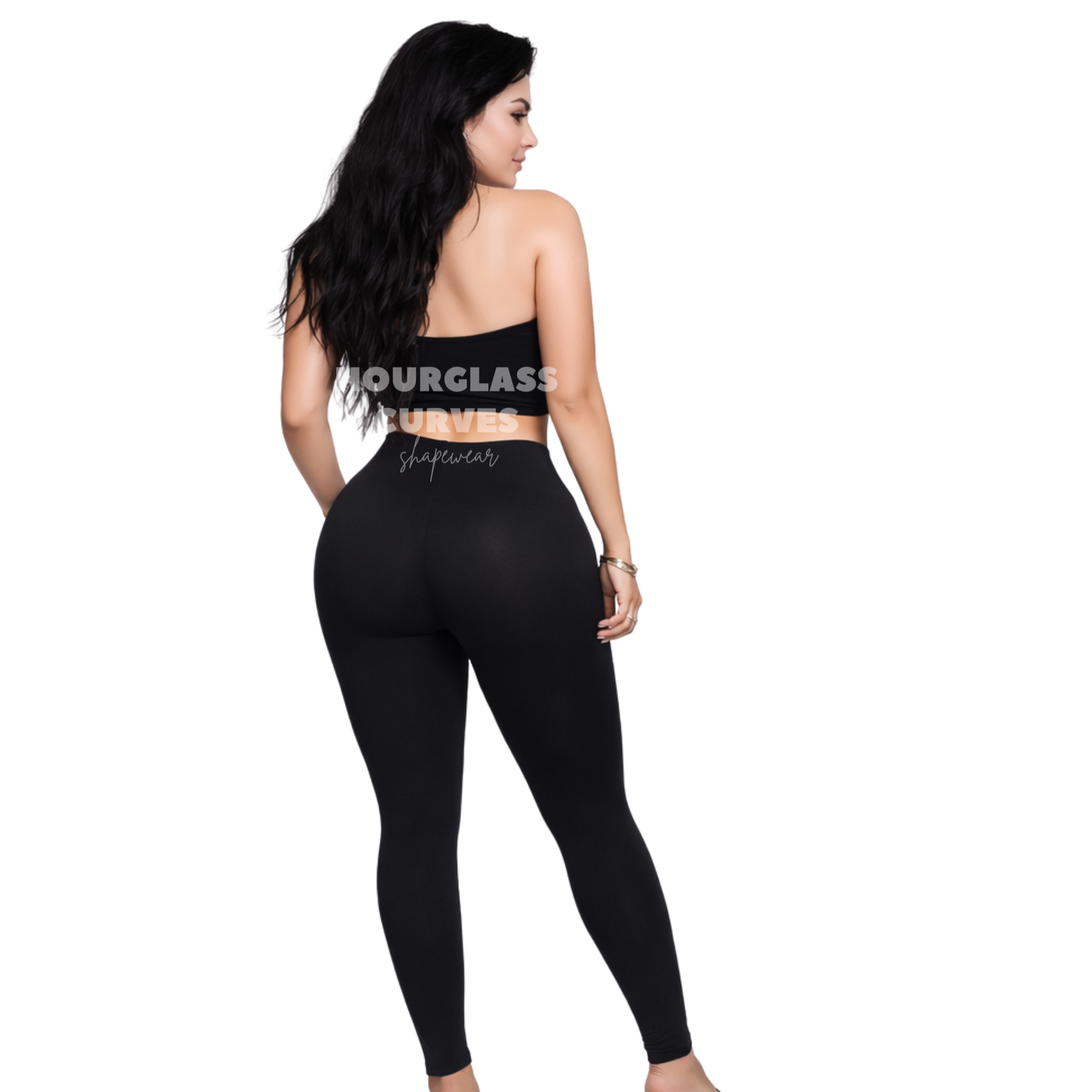 007  CLOUD KISS CURVE LEGGINGS