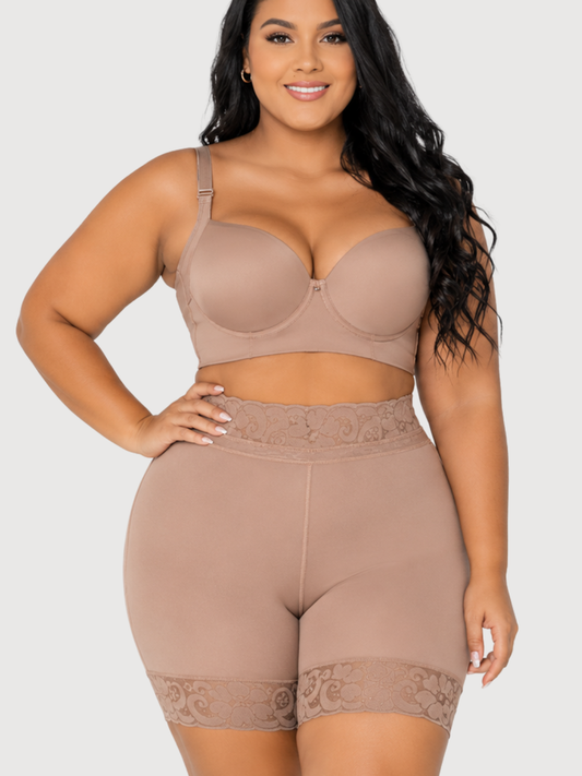 45 PEACHY LIFT SHORTS