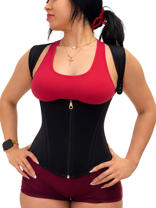 006 HOURGLASS DIVA VEST