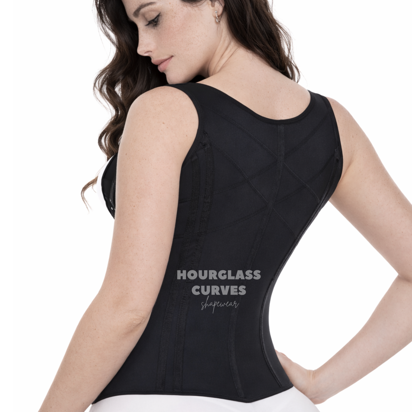 006 HOURGLASS DIVA VEST
