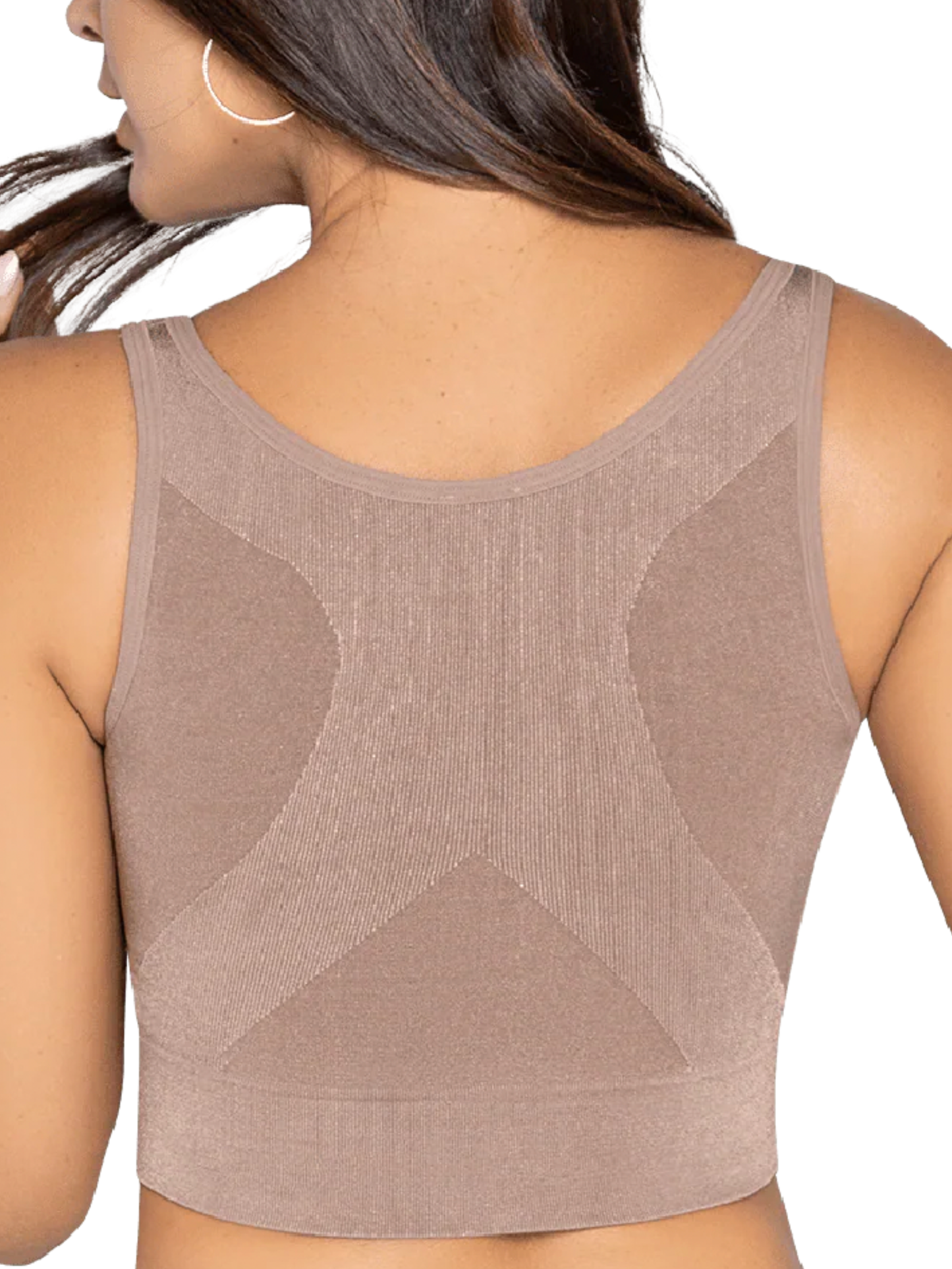 621 SOFT SUPPORT BRA