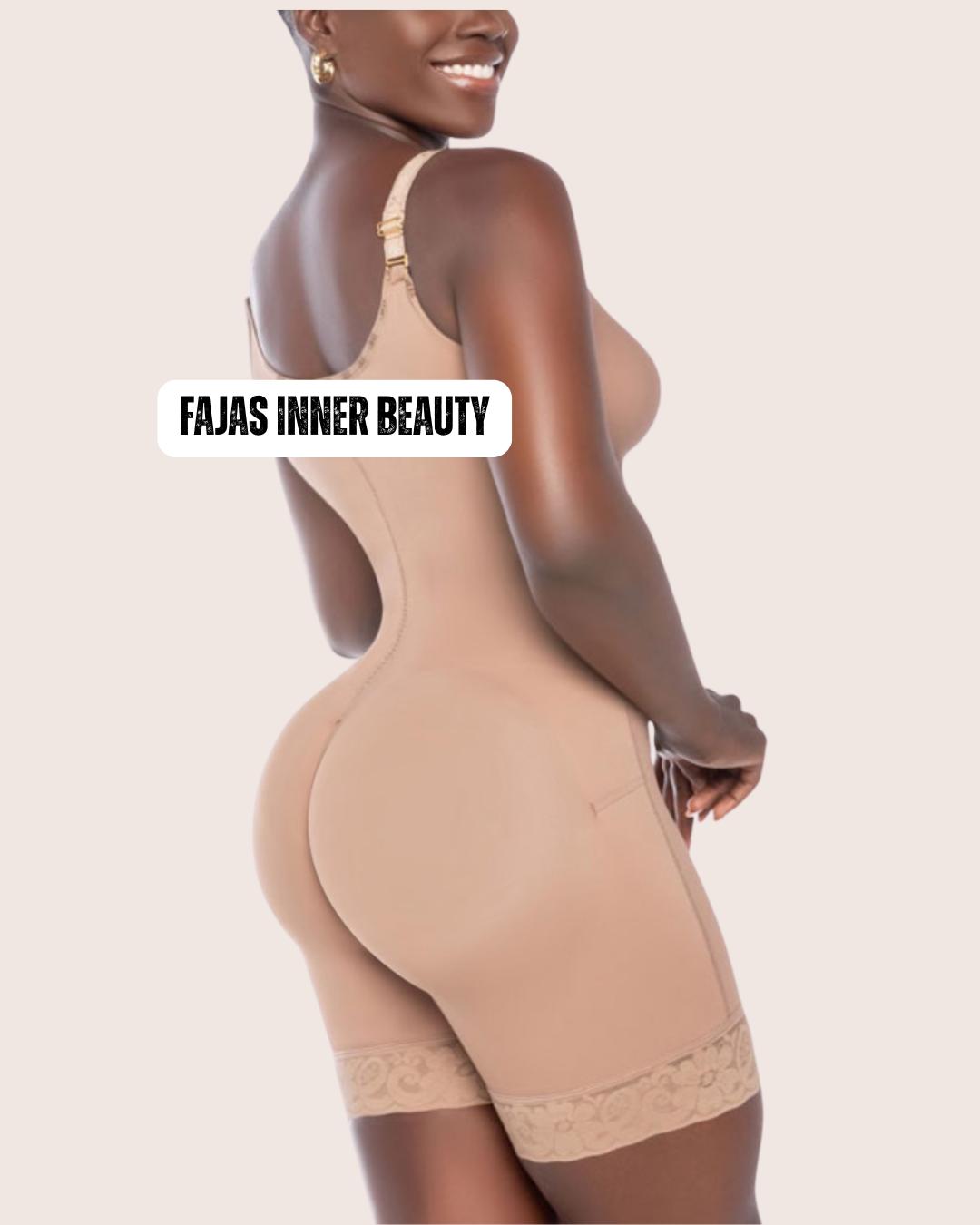 64 FAJA APHRODITE  POST OP STAGE 3
