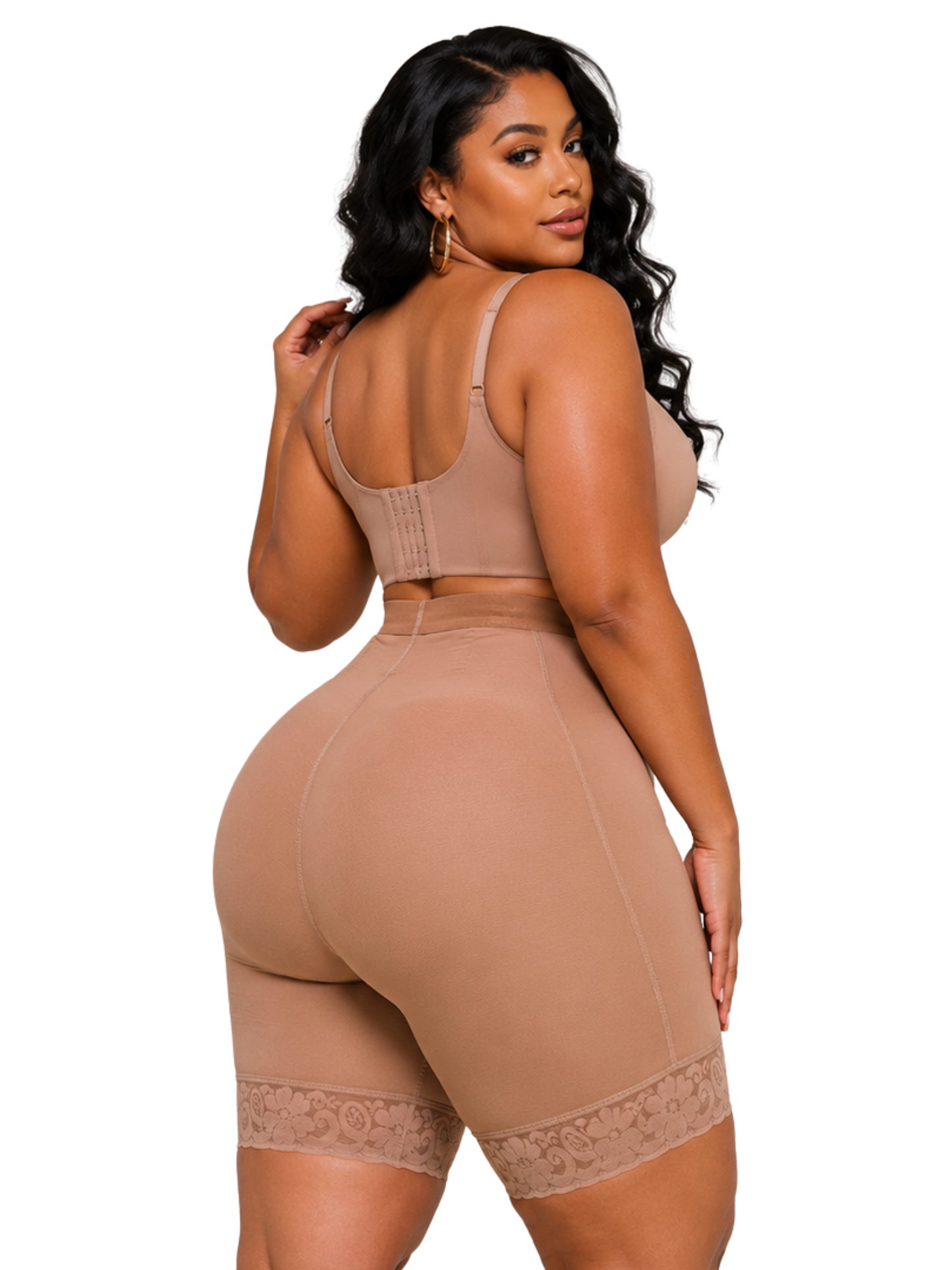 21 INSTANT BBL SHORTS