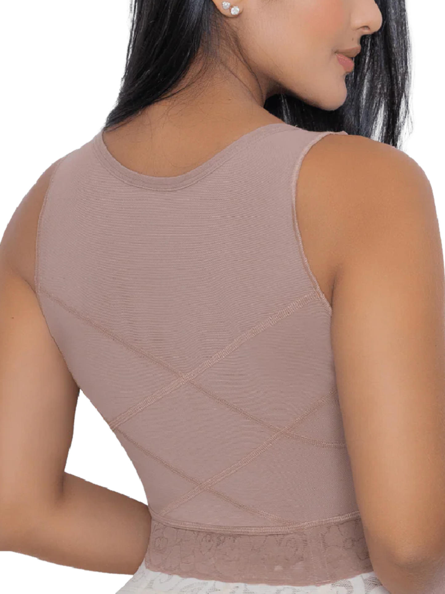 064 SWEETHEART BRA