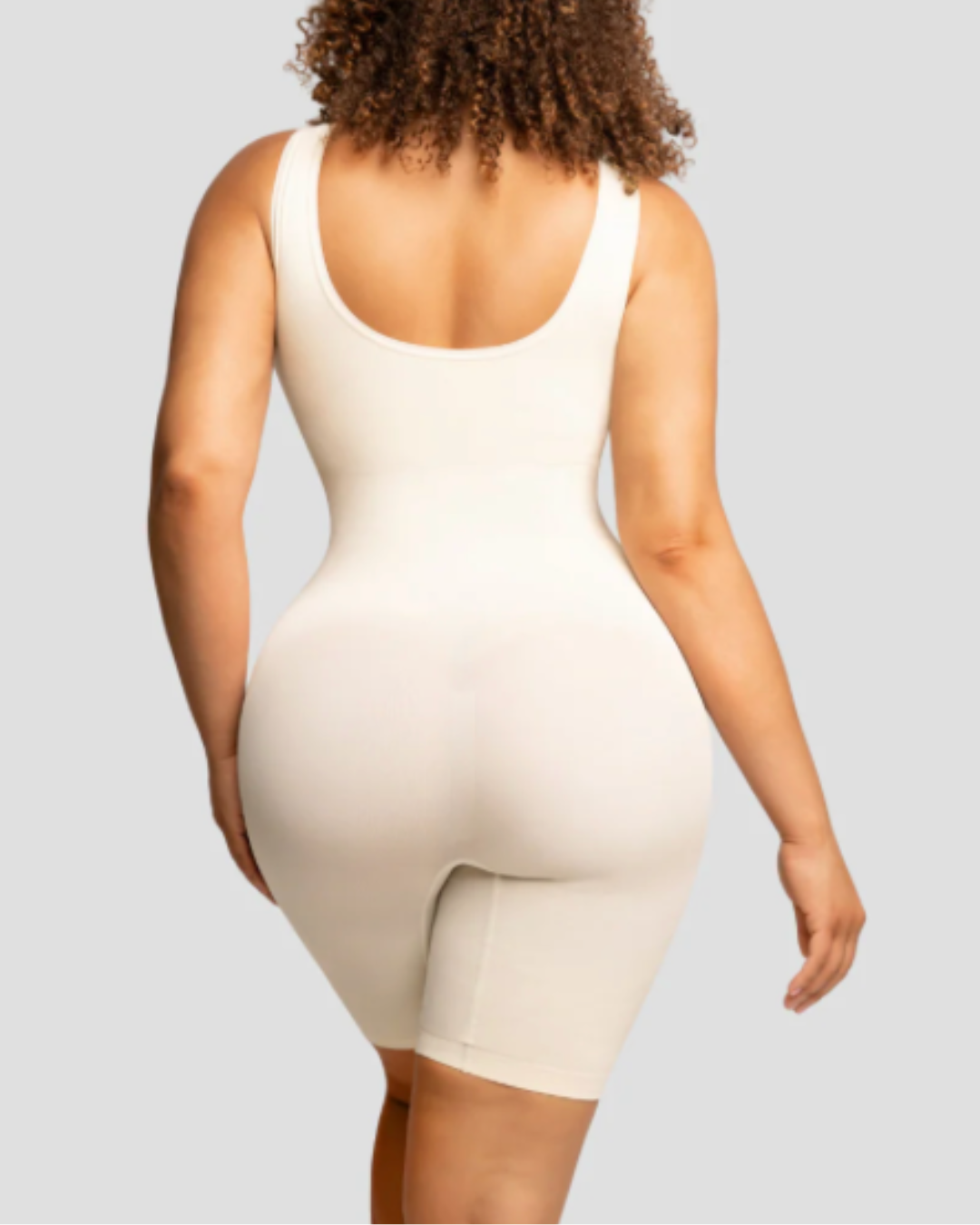 002 Thick strap Angel Curves VERY SOFT COMPRESSION