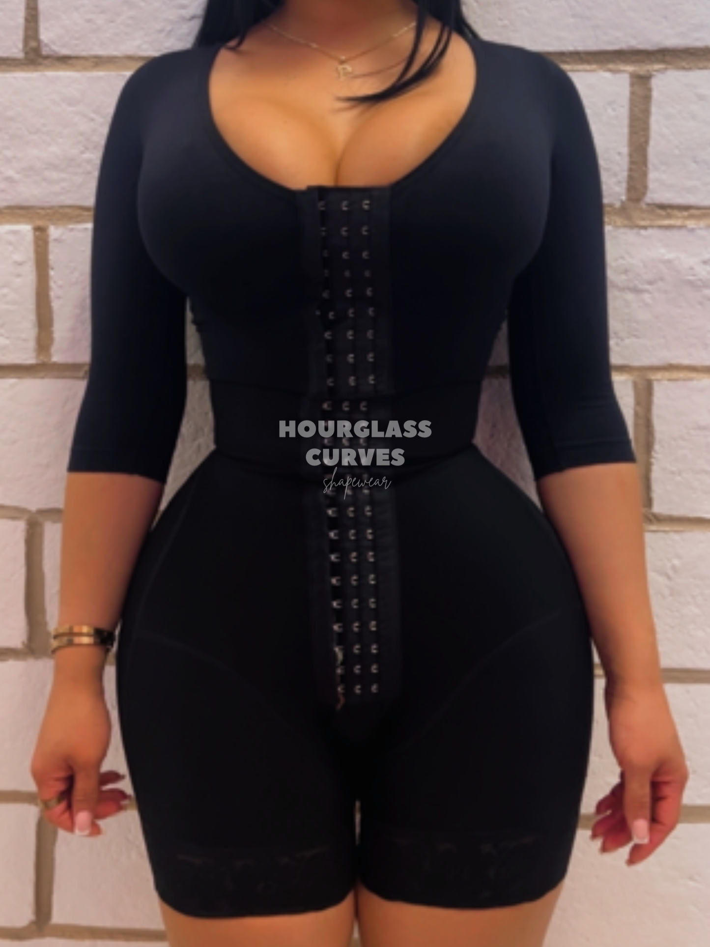 48 FULLY CURVES