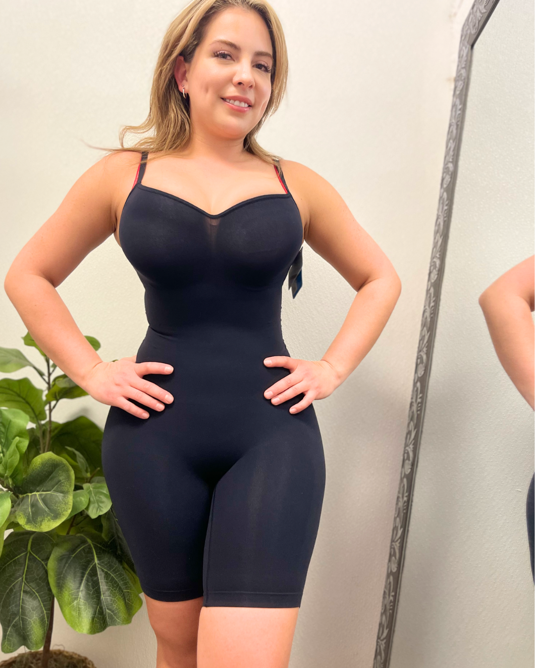 002 ANGEL CURVES SOFT COMPRESSION