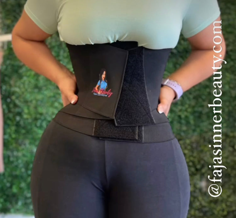 004 CURVY WAIST