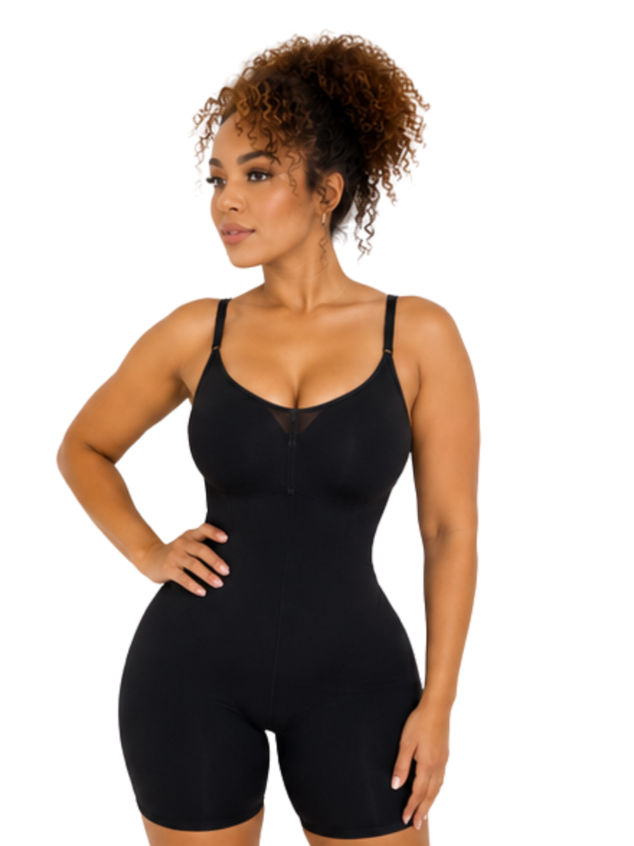 002 ANGEL CURVES INVISIBLE/ EXTREME COMPRESSION/