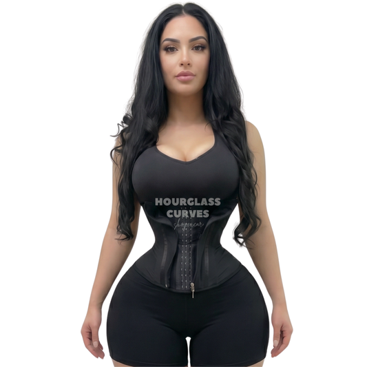 1006 HOURGLASS DIVA