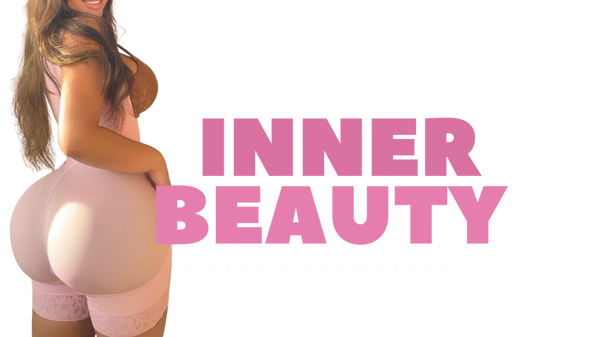 Fajas Inner Beauty
